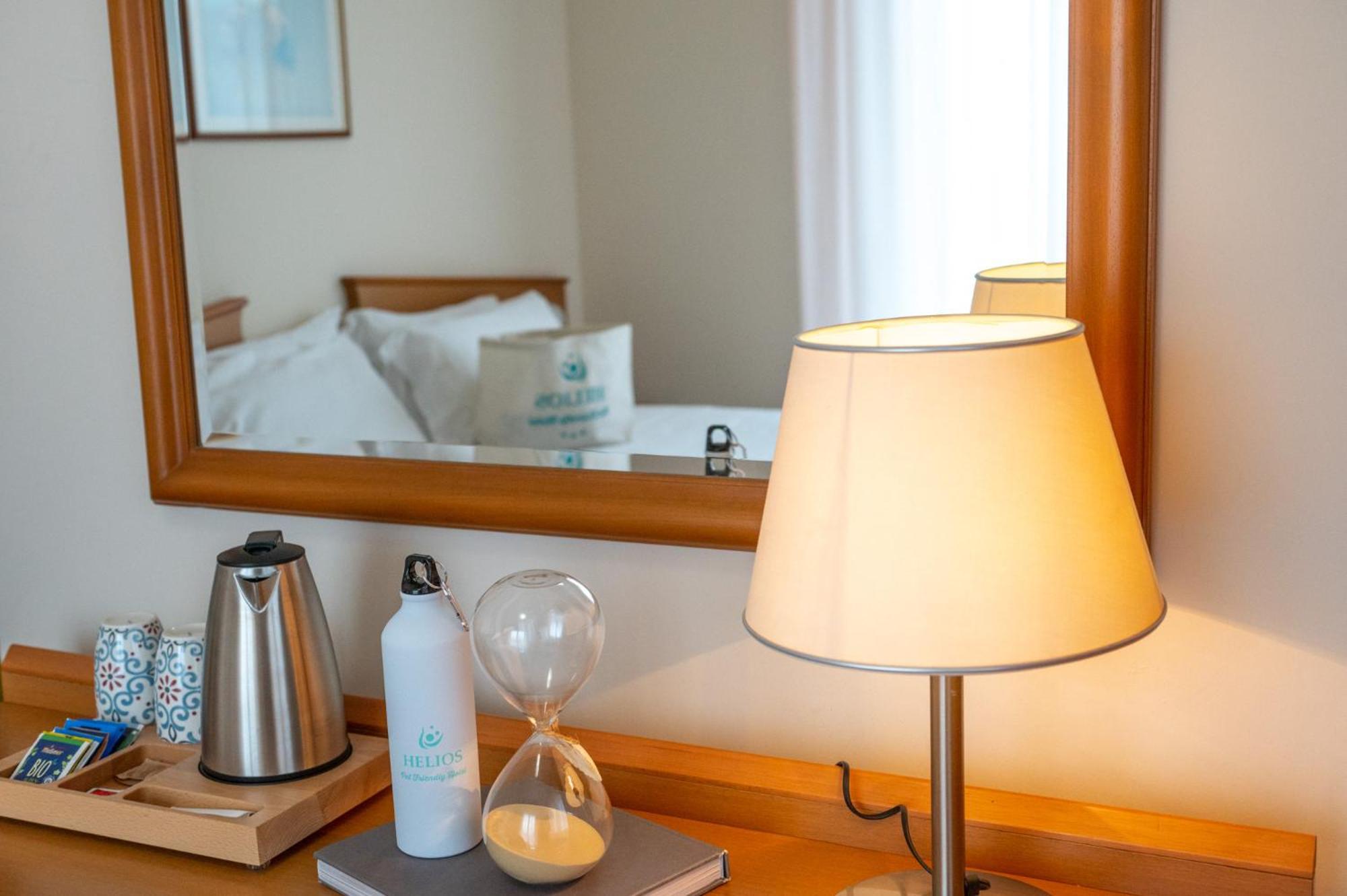 Hotel Helios Diano Marina Eksteriør bilde